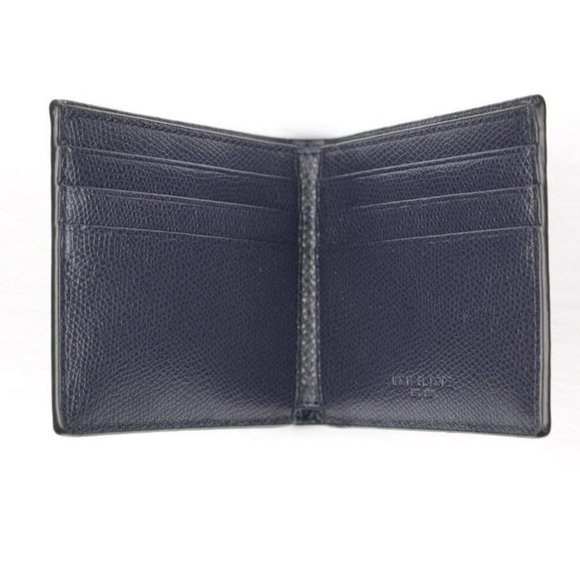 Michael Kors Warren Men Michael Kors Men\'s Warren Jet Set Leathers slim Billfold Wallet